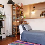 Charming Cozy Apartment Near Place D\'Italie