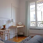 Charming Cozy Apartment Near Place D\'Italie